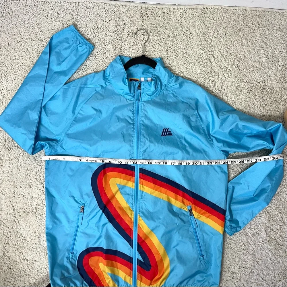ALDI windbreaker jacket - Picture 4 of 5